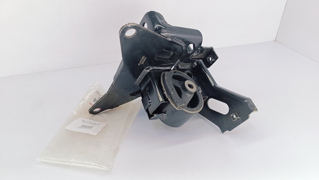 BASE MOTOR IZQ YARIS BELTA SINCRONICO - Vista 7