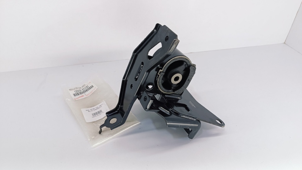 BASE MOTOR IZQ YARIS BELTA SINCRONICO - Vista 9