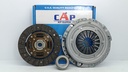 KIT CROCHE CORSA 1.6 (DISCO 2800) (PLATO 5800) (COLLARIN 370429/A) ( KIT K5800P) - Vista 6