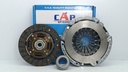 KIT CROCHE CORSA 1.6 (DISCO 2800) (PLATO 5800) (COLLARIN 370429/A) ( KIT K5800P) - Vista 8