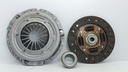 KIT CROCHE CORSA 1.6 (DISCO 2800) (PLATO 5800) (COLLARIN 370429/A) ( KIT K5800P) - Vista 9