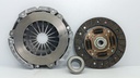 KIT CROCHE CORSA 1.6 (DISCO 2800) (PLATO 5800) (COLLARIN 370429/A) ( KIT K5800P) - Vista 10