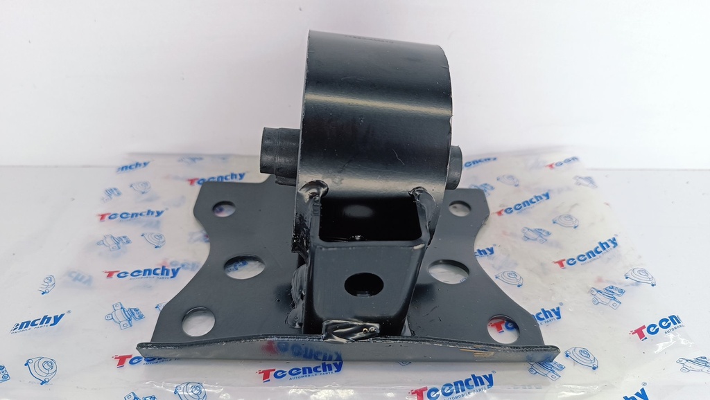 BASE CAJA IZQ NISSAN SENTRA B15 1.8 AUT - Vista 2