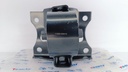 BASE CAJA IZQ NISSAN SENTRA B15 1.8 AUT - Vista 3