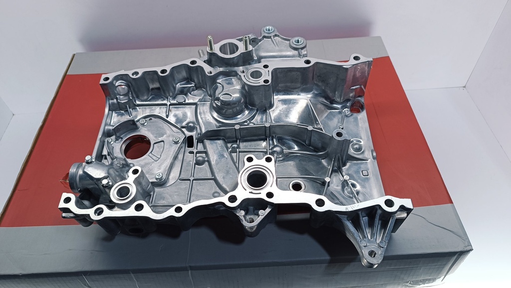 TAPA CADENA HILUX 2TR 2.7 - Vista 2
