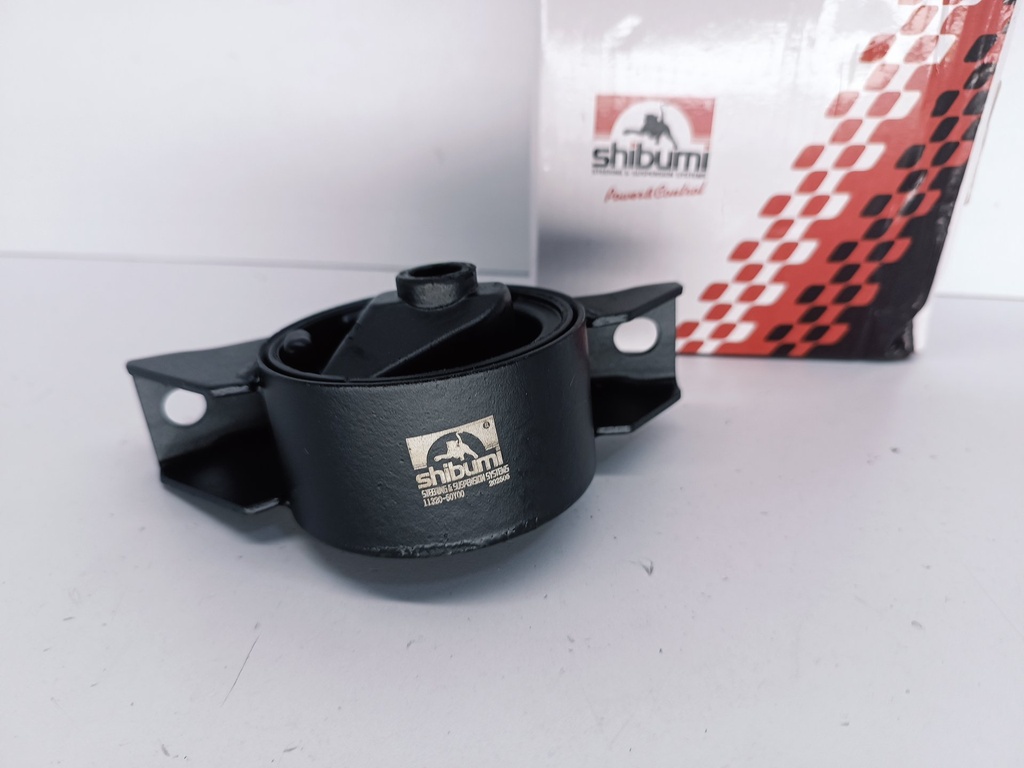 BASE MOTOR TRAS CAJETIN SINC NISSAN B13-B14 - Vista 2