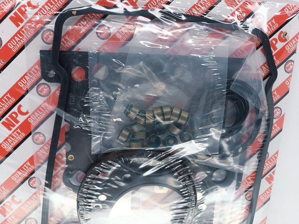 KIT EMPACADURA GRAND VITARA 2.0 (METAL) - Vista 2