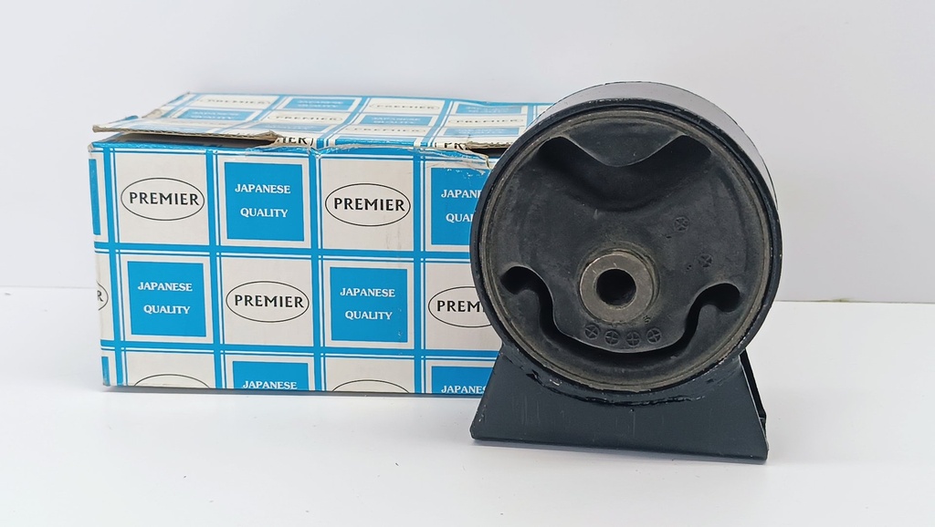BASE MOTOR IZQ SWIFT 1.3 1.6 - Vista 1