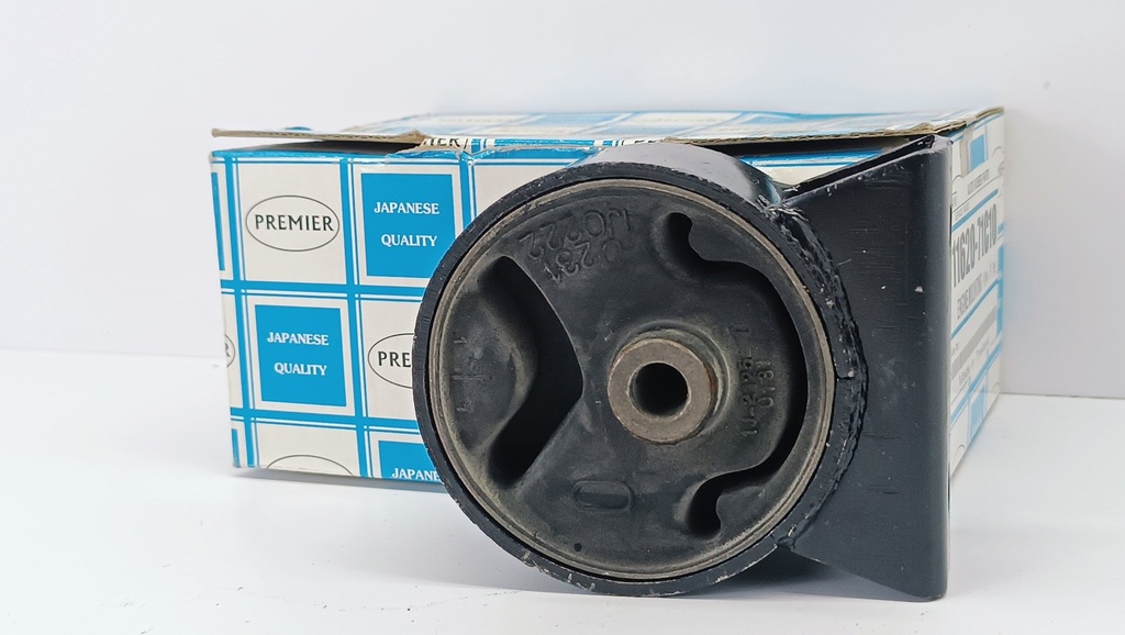 BASE MOTOR IZQ SWIFT 1.3 1.6 - Vista 4