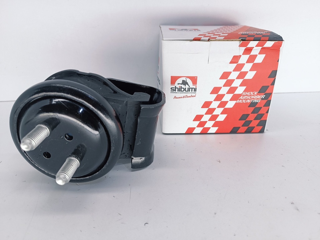 BASE MOTOR GRAND VITARA 2.0 2.5 2.7 XL5 XL7 02-07 - Vista 1