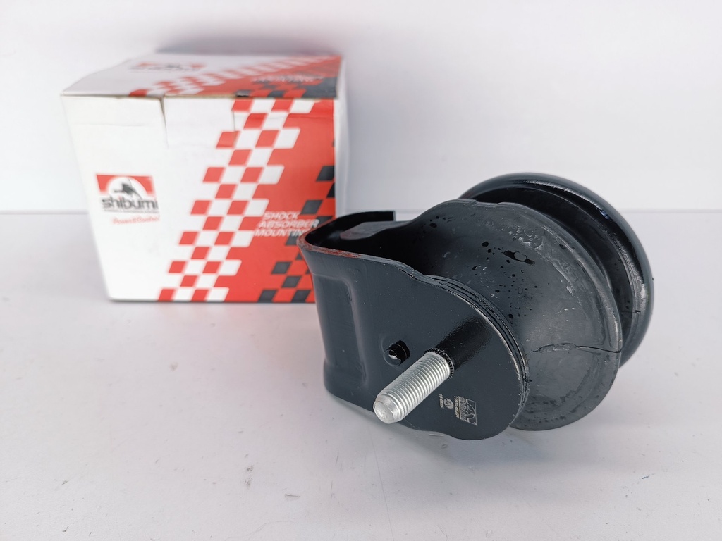 BASE MOTOR GRAND VITARA 2.0 2.5 2.7 XL5 XL7 02-07 - Vista 3