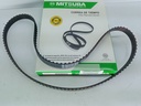 CORREA TIEMPO VW SAVEIRO GOLT VENTO CADDY JETTA GOL 1.8 PARATI (121D) - Vista 7