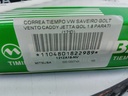 CORREA TIEMPO VW SAVEIRO GOLT VENTO CADDY JETTA GOL 1.8 PARATI (121D) - Vista 8