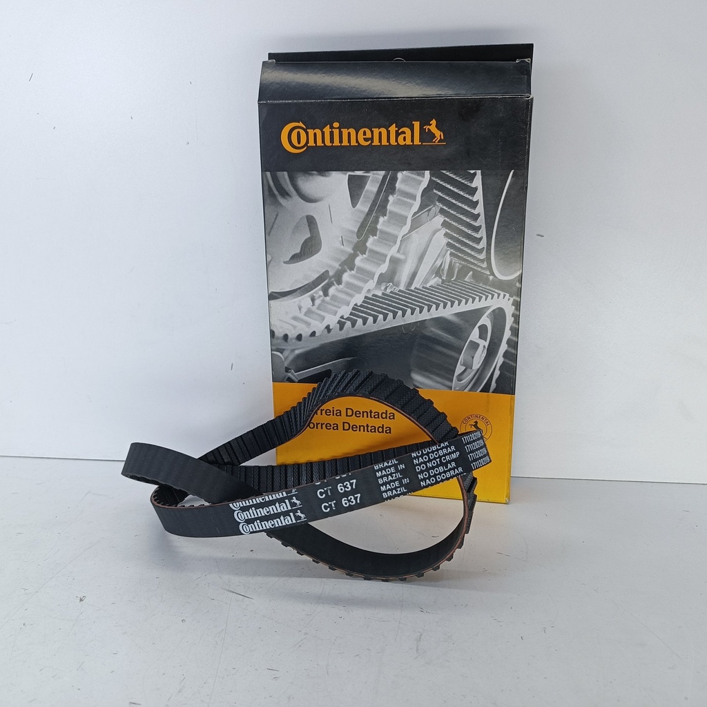CORREA TIEMPO VW SAVEIRO GOLT VENTO CADDY JETTA GOL 1.8 PARATI (121D) - Vista 8