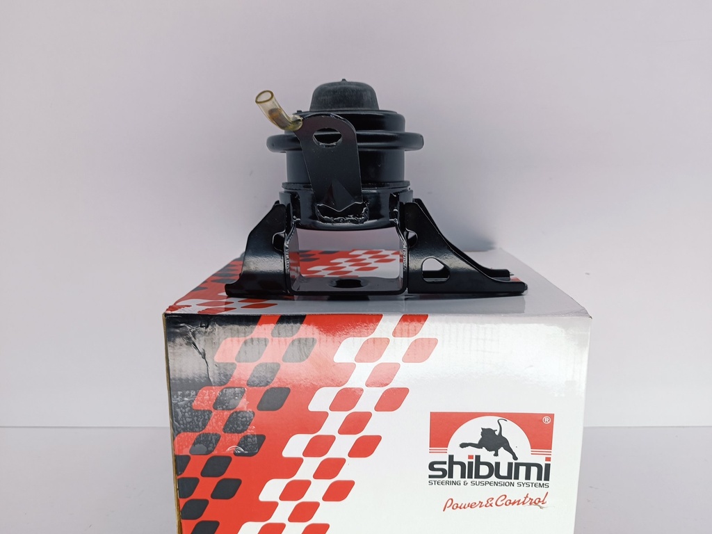 BASE MOTOR DER SINC YARIS BELTA SPORT 06-11 - Vista 2