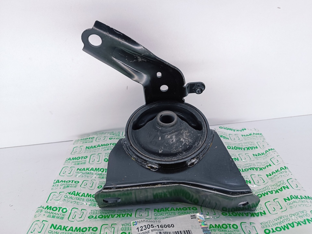 BASE MOTOR DER SINC COROLLA BABY CAMRY 1.6 1.8 94-02 - Vista 1