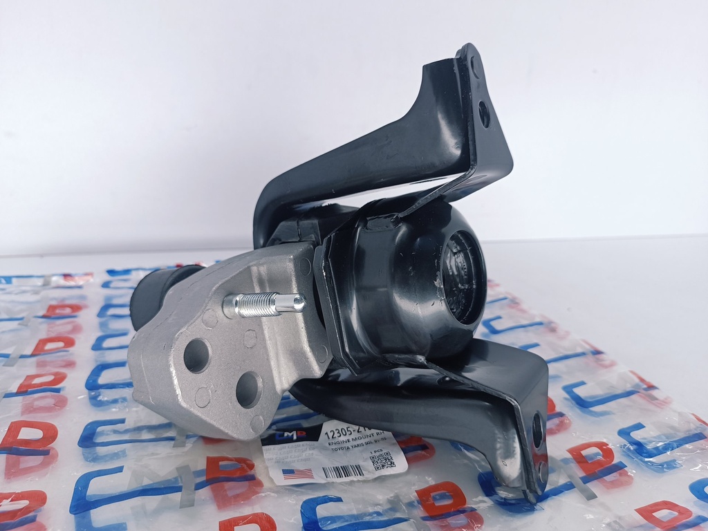 BASE MOTOR DER YARIS 00-05 - Vista 3