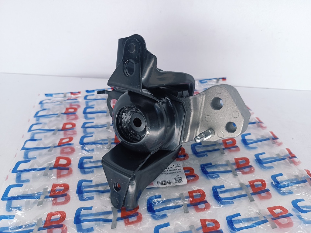 BASE MOTOR DER YARIS 00-05 - Vista 5