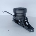 BASE MOTOR DER SINC YARIS BELTA SPORT 06-11 - Vista 4