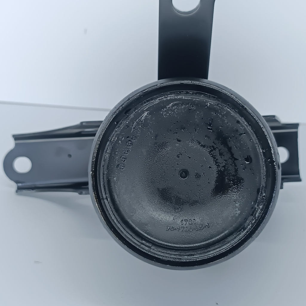 BASE MOTOR DER SINC YARIS BELTA SPORT 06-11 - Vista 6