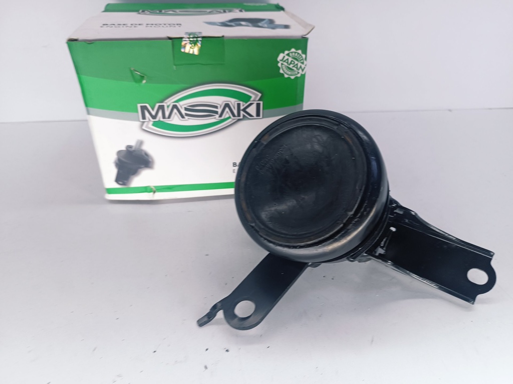 BASE MOTOR DER SINC YARIS BELTA SPORT 06-11 - Vista 1