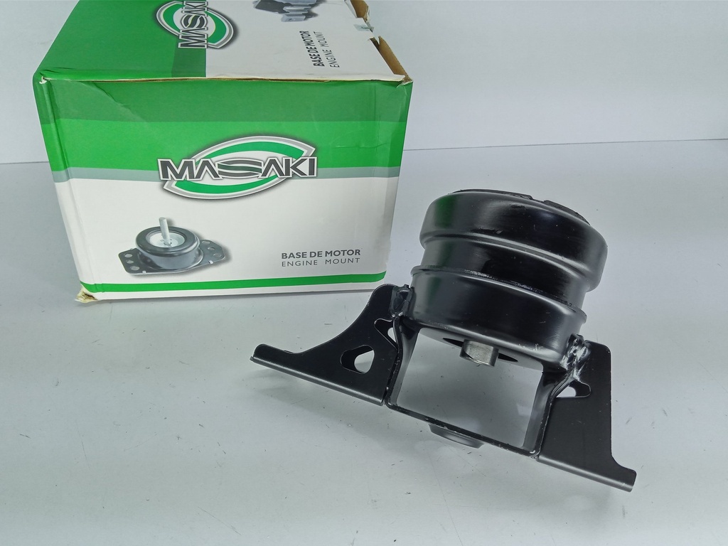 BASE MOTOR DER SINC YARIS BELTA SPORT 06-11 - Vista 5