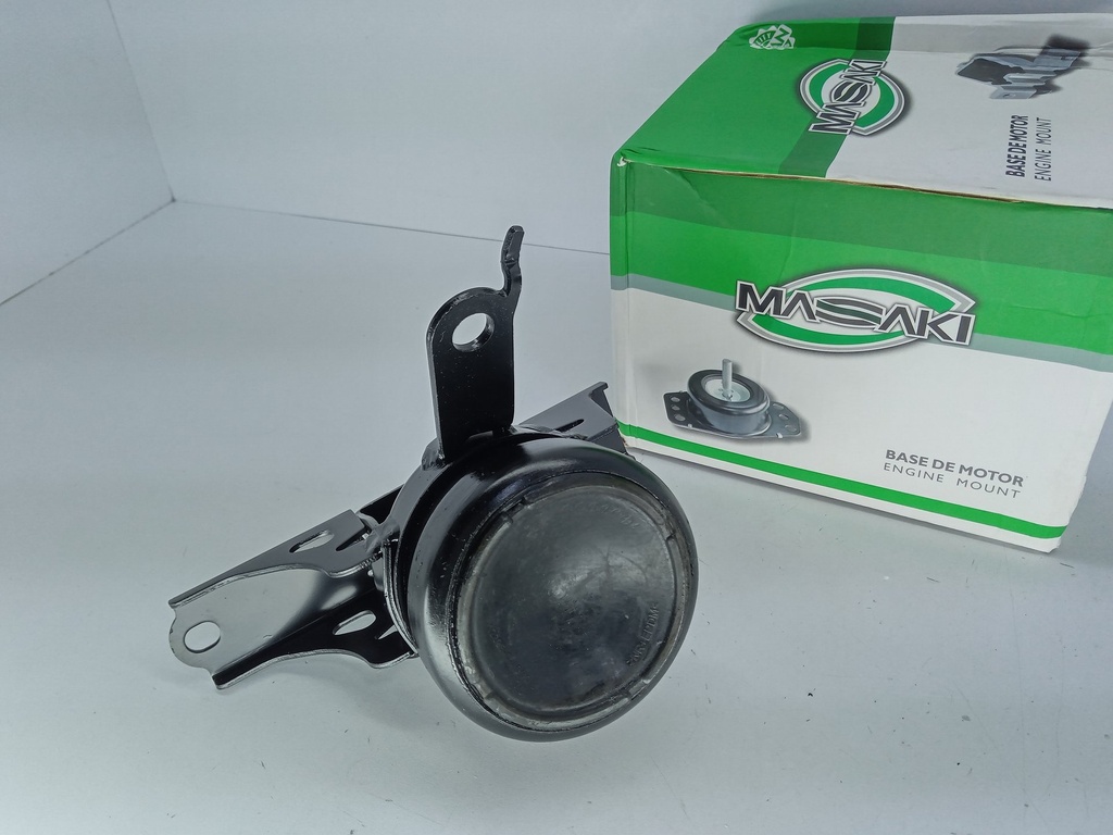 BASE MOTOR DER SINC YARIS BELTA SPORT 06-11 - Vista 7
