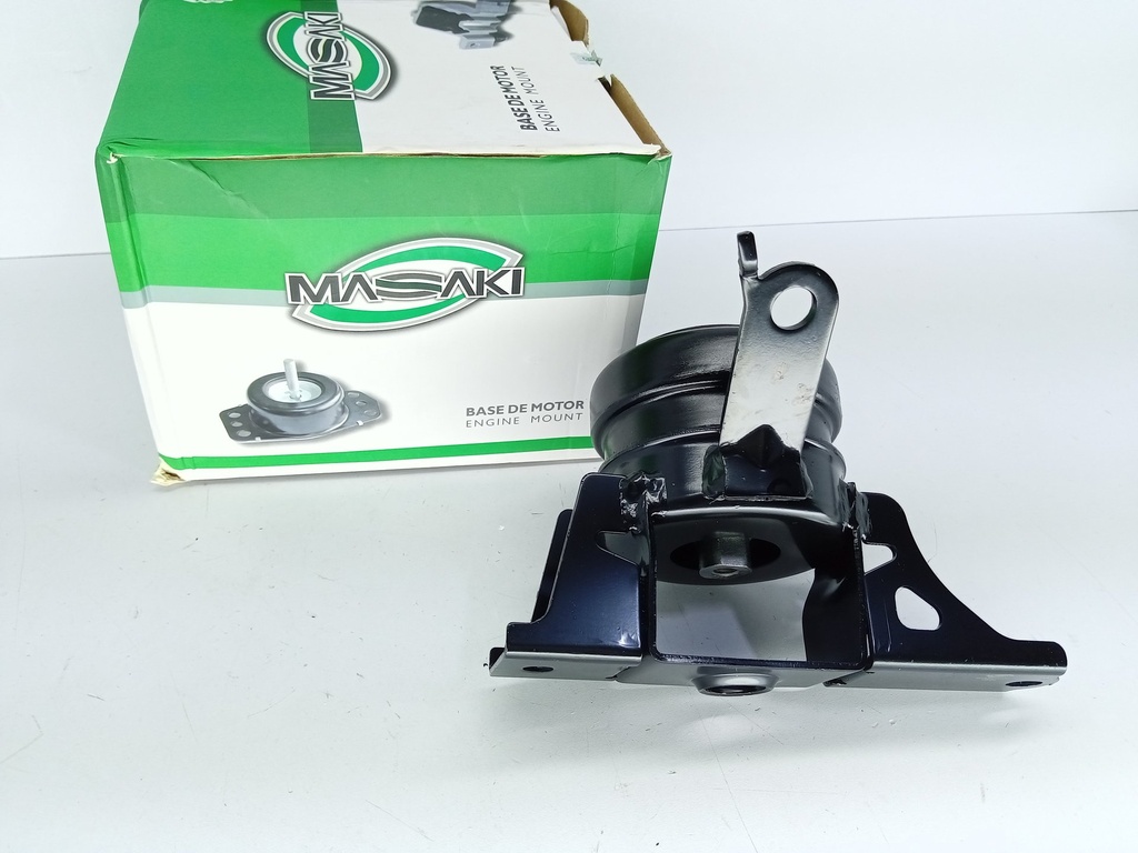 BASE MOTOR DER SINC YARIS BELTA SPORT 06-11 - Vista 8