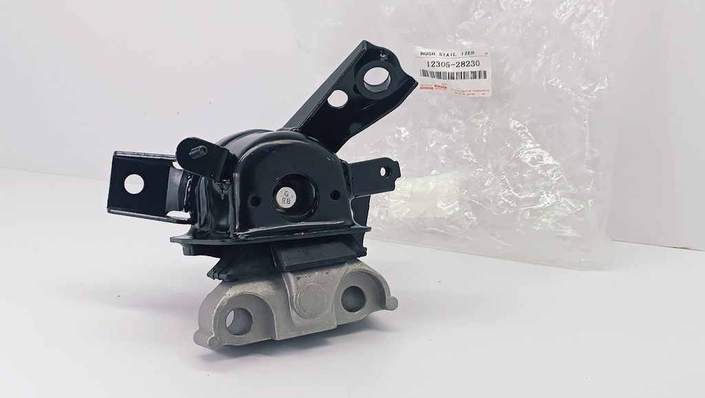 BASE MOTOR DER PREVIA 2.4 RAV4 06-12 - Vista 2
