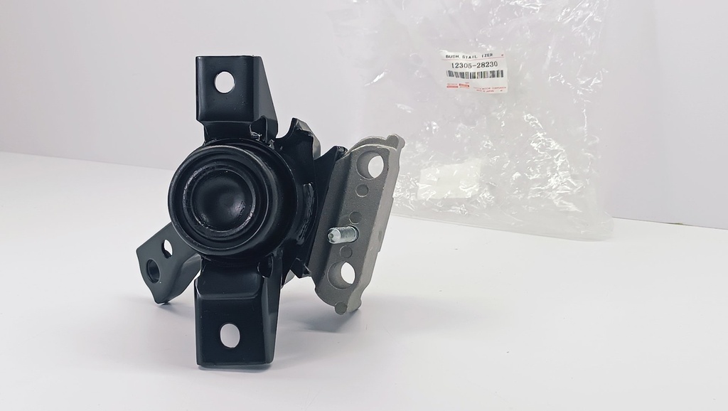 BASE MOTOR DER PREVIA 2.4 RAV4 06-12 - Vista 5