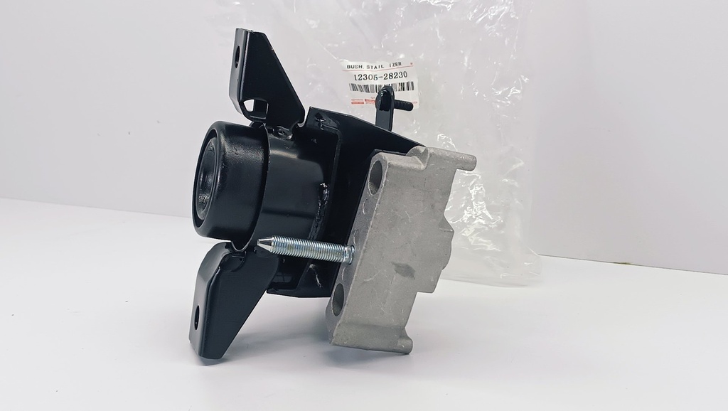 BASE MOTOR DER PREVIA 2.4 RAV4 06-12 - Vista 6