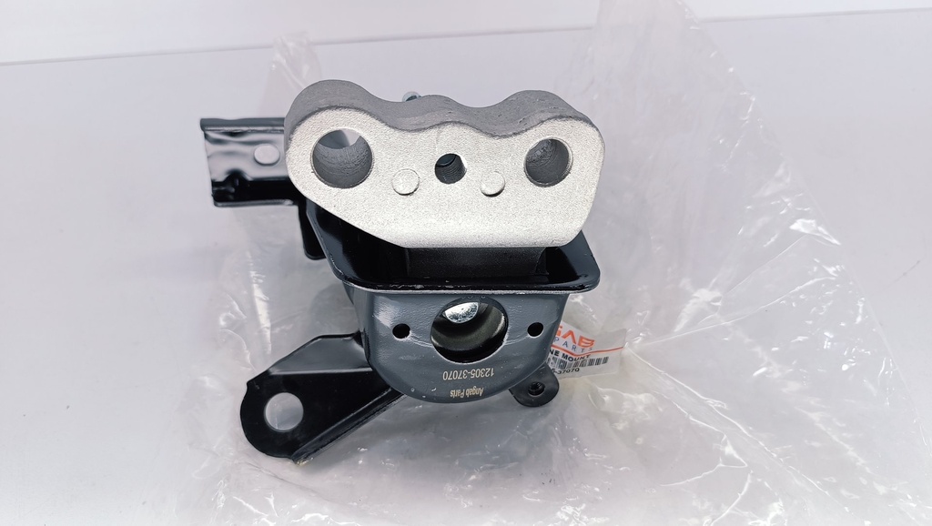 BASE MOTOR DER COROLLA IRANI IMPORTADO 2ZR 1ZR - Vista 1