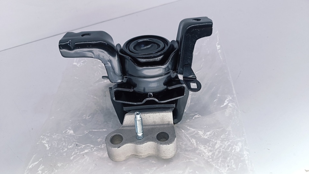 BASE MOTOR DER COROLLA IRANI IMPORTADO 2ZR 1ZR - Vista 5