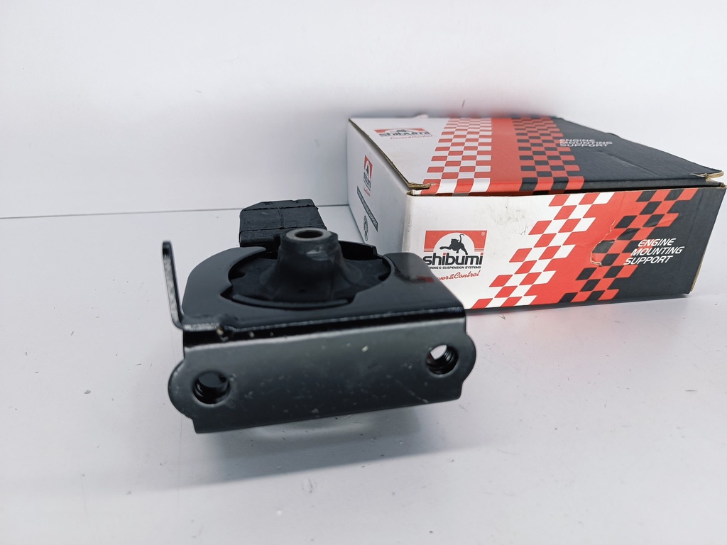 BASE MOTOR DELT COROLLA NEW SENSATION 1.6 1.8 03-08 - Vista 1