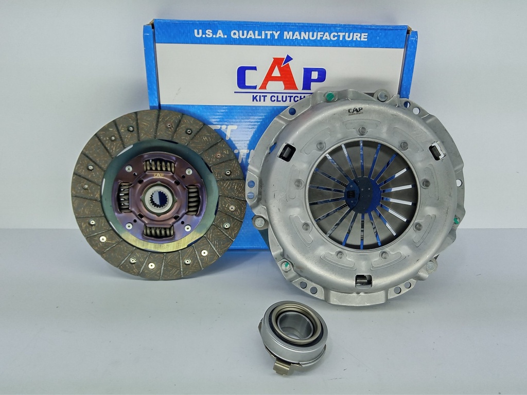 KIT CROCHE GRAN VITARA 2.0 225MMX20E IGUAL NAK04110 C/C - Vista 6