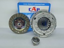 KIT CROCHE GRAN VITARA 2.0 225MMX20E IGUAL NAK04110 C/C - Vista 6