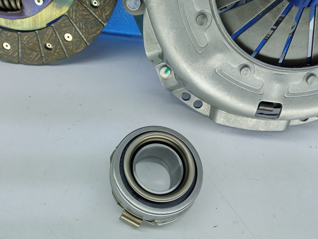 KIT CROCHE GRAN VITARA 2.0 225MMX20E IGUAL NAK04110 C/C - Vista 8
