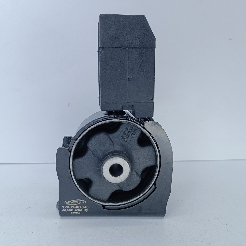 BASE MOTOR DELT COROLLA NEW SENSATION 1.6 1.8 03-08 - Vista 3