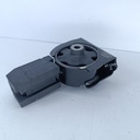 BASE MOTOR DELT COROLLA NEW SENSATION 1.6 1.8 03-08 - Vista 7