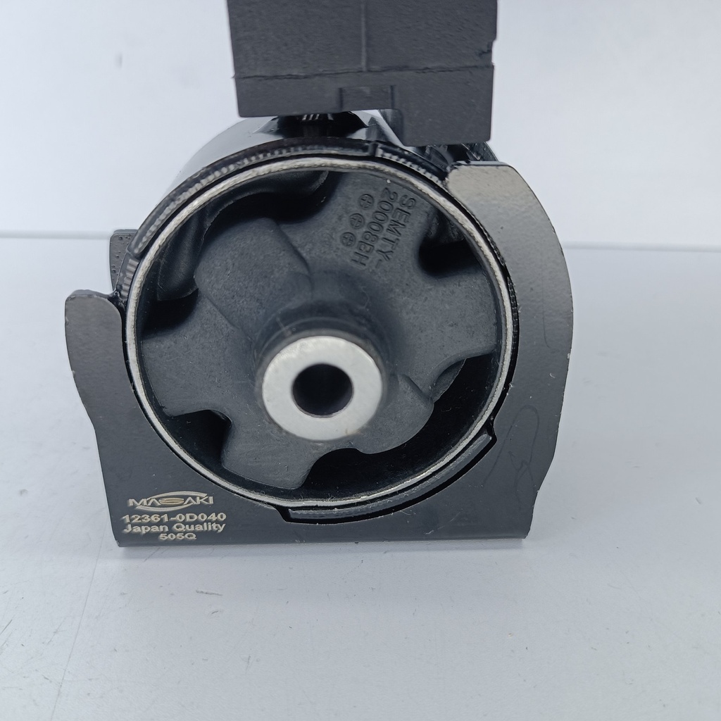 BASE MOTOR DELT COROLLA NEW SENSATION 1.6 1.8 03-08 - Vista 8