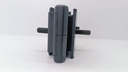 BASE MOTOR MACHITO 1GR 09-19 4.0 LH RH - Vista 2
