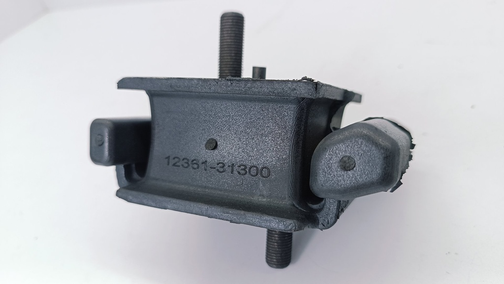 BASE MOTOR MACHITO 1GR 09-19 4.0 LH RH - Vista 8