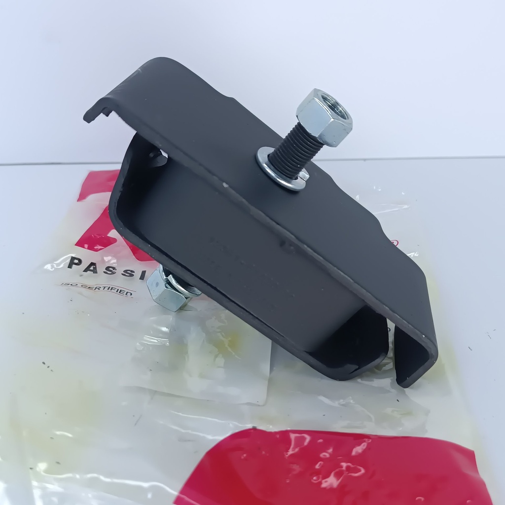 BASE MOTOR FJ40 MACHITO SAMURAY 2F 76-84 - Vista 1