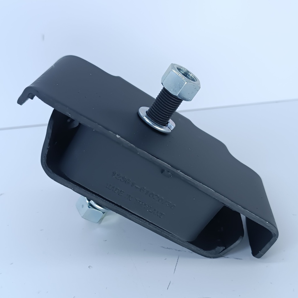 BASE MOTOR FJ40 MACHITO SAMURAY 2F 76-84 - Vista 6