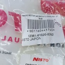 BASE MOTOR FJ40 MACHITO SAMURAY 2F 76-84 - Vista 8