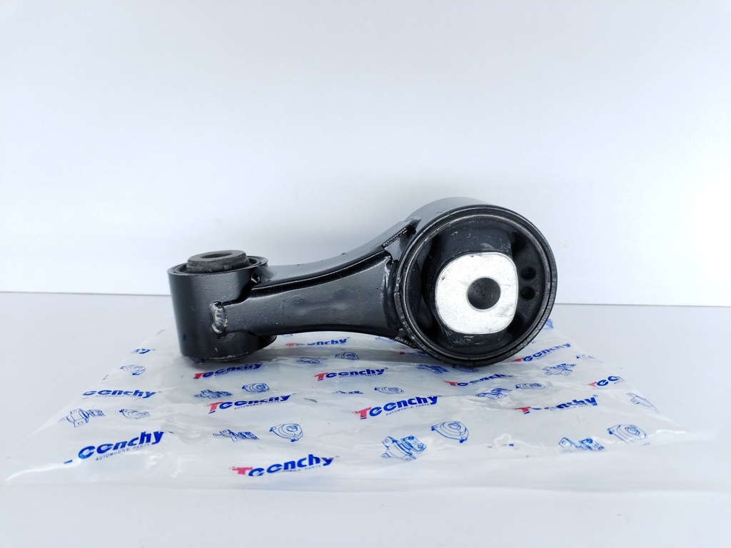 BASE MOTOR TRAS HUESITO YARIS BELTA SINCRONICO 06-09 - Vista 1