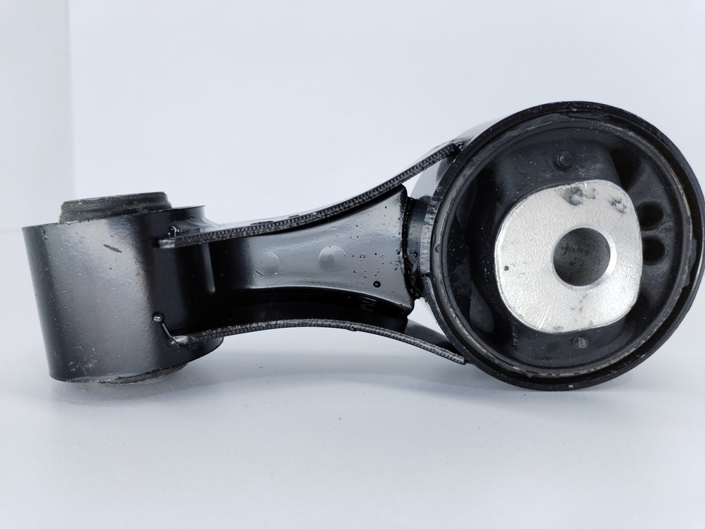 BASE MOTOR TRAS HUESITO YARIS BELTA SINCRONICO 06-09 - Vista 5