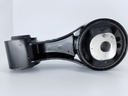BASE MOTOR TRAS HUESITO YARIS BELTA SINCRONICO 06-09 - Vista 5