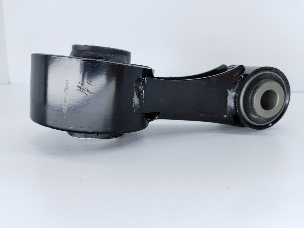 BASE MOTOR TRAS HUESITO YARIS BELTA SINCRONICO 06-09 - Vista 6