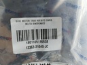 BASE MOTOR TRAS HUESITO YARIS BELTA SINCRONICO 06-09 - Vista 7